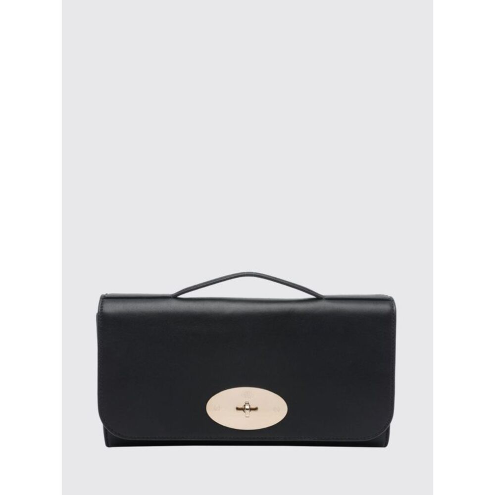 Mulberry Mini Bag Woman Black